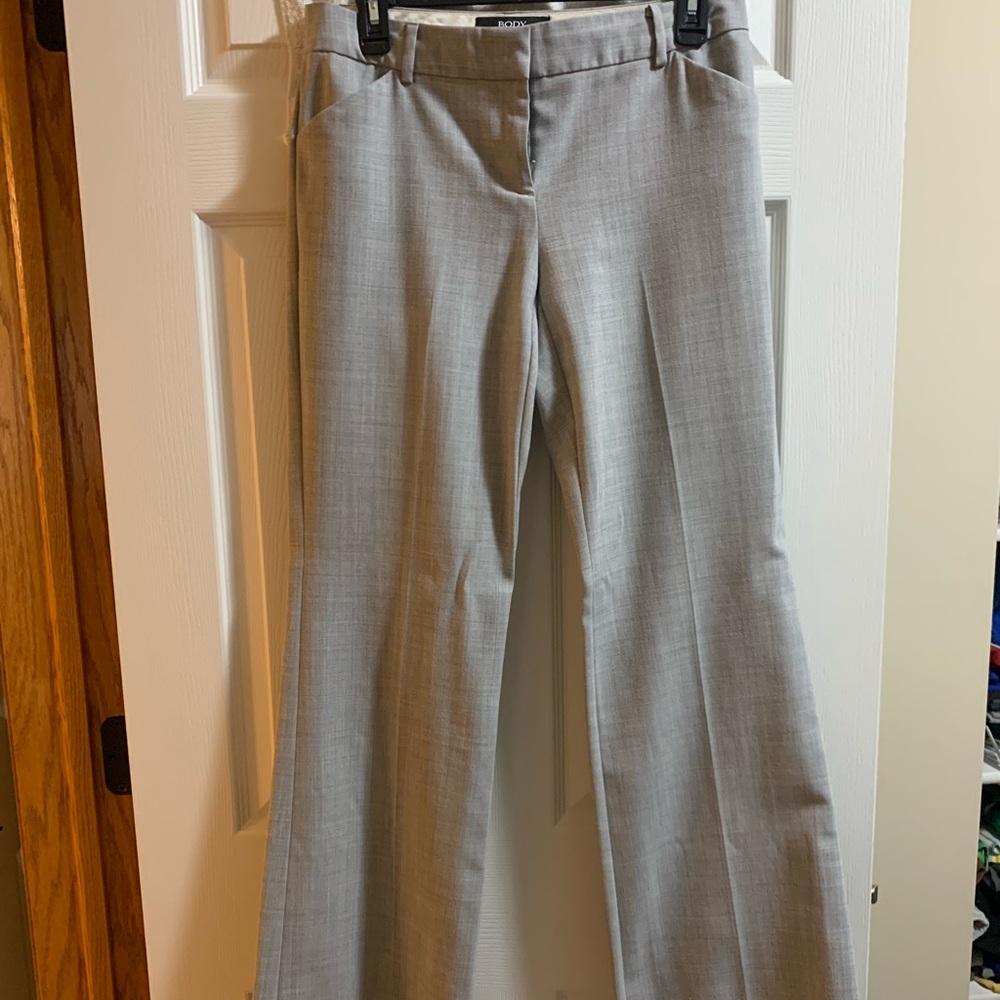 Dress pants- the Christie fit